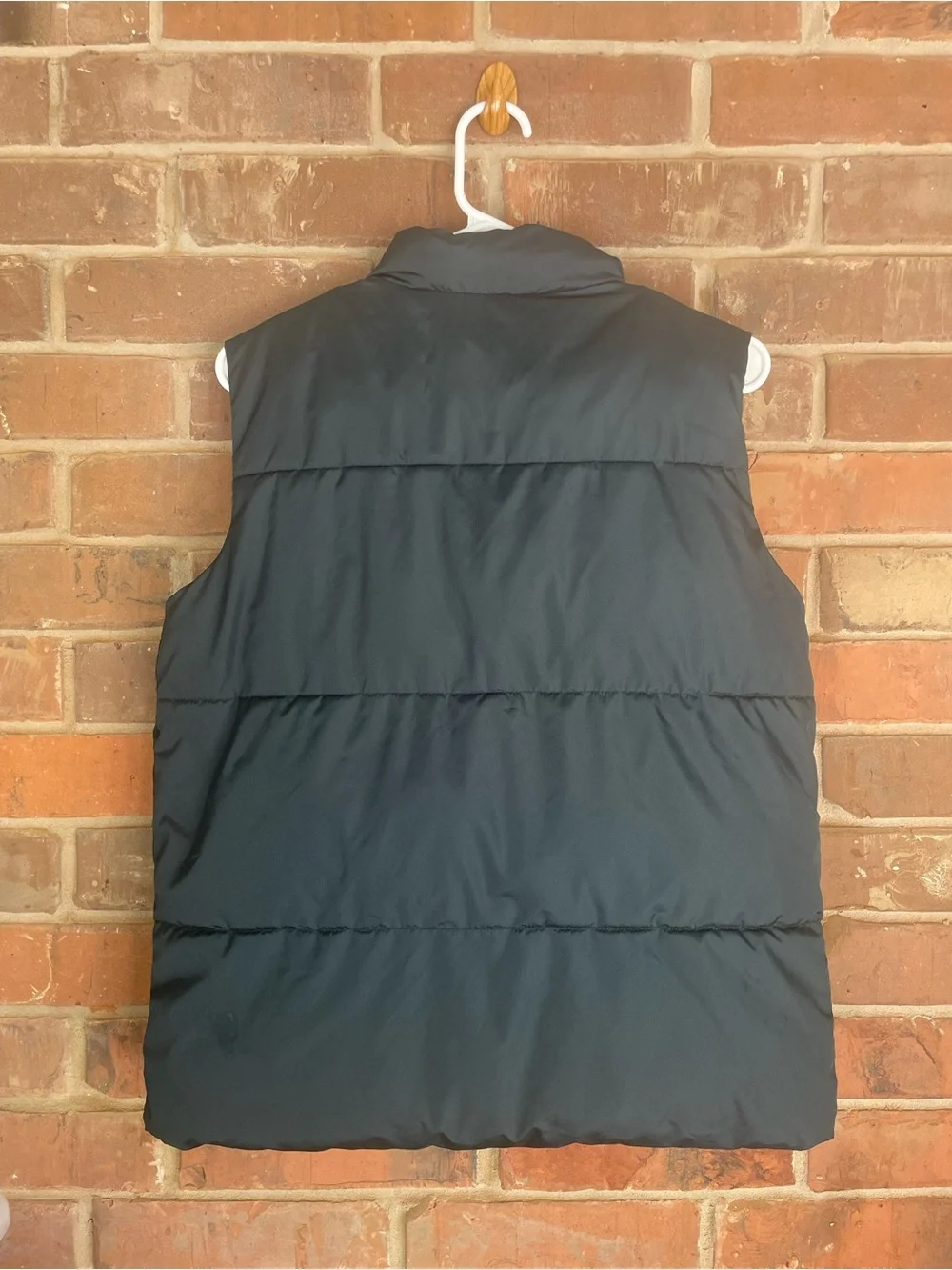 Old Navy Puffer Vest Youth XL #274